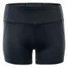Дамски спортен клин MARTES Lady Indis 1/2, Черен