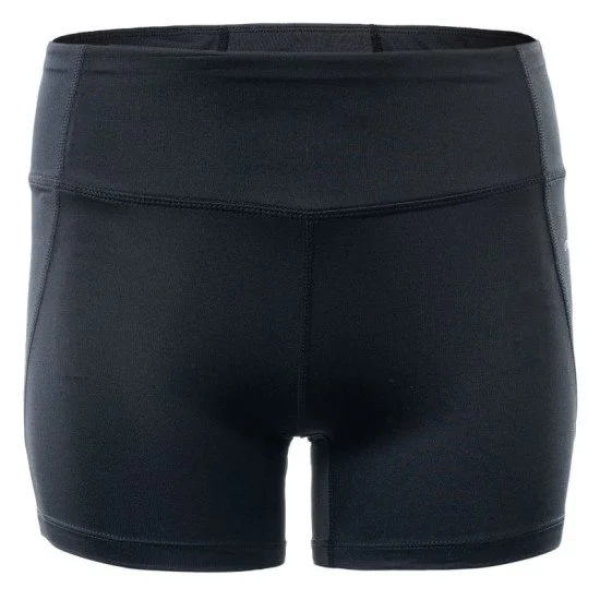 Дамски спортен клин MARTES Lady Indis 1/2, Черен