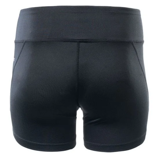 Дамски спортен клин MARTES Lady Indis 1/2, Черен