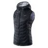 Дамски елек HI-TEC Lady Nevi, Черен Дамски елек HI-TEC Lady Nevi, Черен