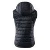 Дамски елек HI-TEC Lady Nevi, Черен Дамски елек HI-TEC Lady Nevi, Черен