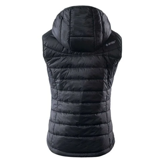 Дамски елек HI-TEC Lady Nevi, Черен Дамски елек HI-TEC Lady Nevi, Черен