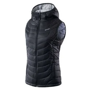 Дамски елек HI-TEC Lady Nevi, Черен Дамски елек HI-TEC Lady Nevi, Черен