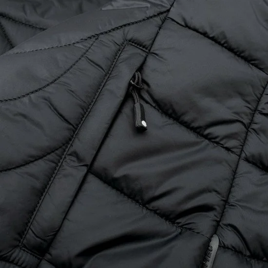 Дамски елек HI-TEC Lady Nevi, Черен Дамски елек HI-TEC Lady Nevi, Черен