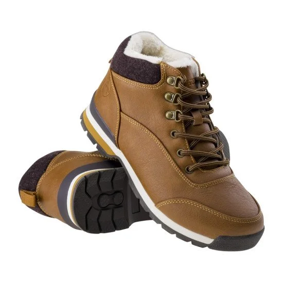 Дамски обувки HI-TEC Ladivi MID Wo s, Кафяв