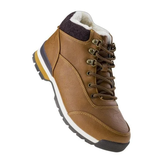 Дамски обувки HI-TEC Ladivi MID Wo s, Кафяв