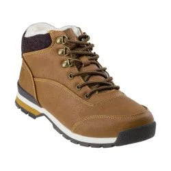 Дамски обувки HI-TEC Ladivi MID Wo s, Кафяв