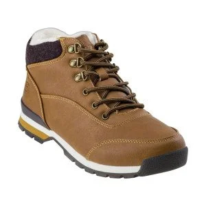 Дамски обувки HI-TEC Ladivi MID Wo s, Кафяв