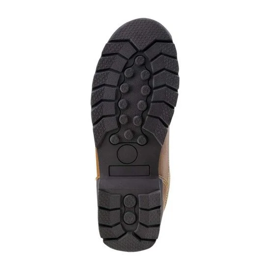 Дамски обувки HI-TEC Ladivi MID Wo s, Кафяв