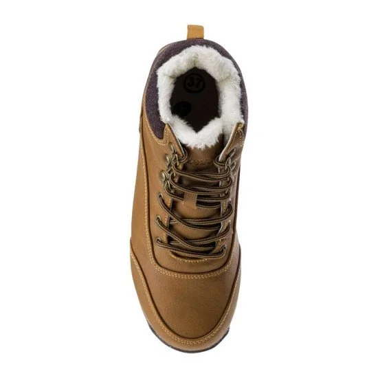 Дамски обувки HI-TEC Ladivi MID Wo s, Кафяв