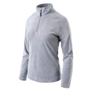 Дамски полар MARTES Lady Dile, Сив Дамски полар MARTES Lady Dile, Сив
