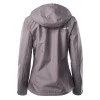 Дамско туристическо яке HI-TEC Lady Desna, Сив Дамско туристическо яке HI-TEC Lady Desna, Сив