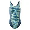 Дамски бански AQUAWAVE Riwea Wmns modern print Дамски бански AQUAWAVE Riwea Wmns modern print