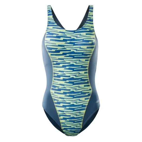 Дамски бански AQUAWAVE Riwea Wmns modern print Дамски бански AQUAWAVE Riwea Wmns modern print