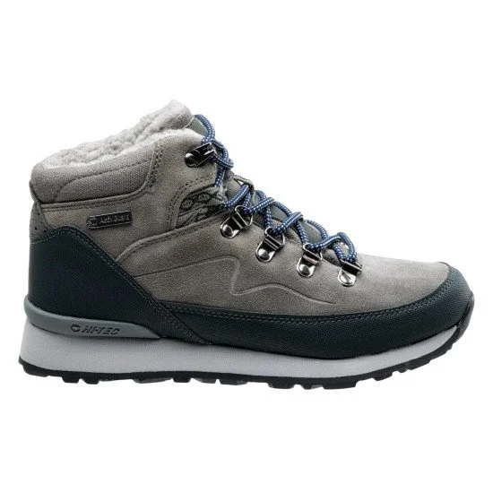 Дамски високи обувки HI-TEC Midora MID WP Wos Дамски високи обувки HI-TEC Midora MID WP Wos