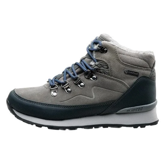 Дамски високи обувки HI-TEC Midora MID WP Wos Дамски високи обувки HI-TEC Midora MID WP Wos