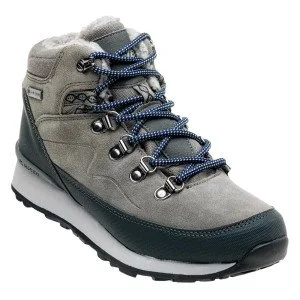 Дамски високи обувки HI-TEC Midora MID WP Wos Дамски високи обувки HI-TEC Midora MID WP Wos