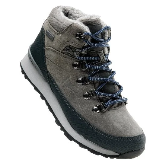 Дамски високи обувки HI-TEC Midora MID WP Wos Дамски високи обувки HI-TEC Midora MID WP Wos