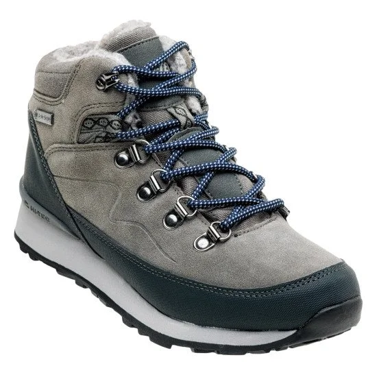 Дамски високи обувки HI-TEC Midora MID WP Wos Дамски високи обувки HI-TEC Midora MID WP Wos