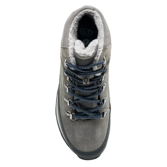 Дамски високи обувки HI-TEC Midora MID WP Wos Дамски високи обувки HI-TEC Midora MID WP Wos