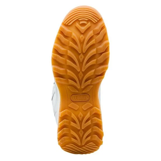 Дамски обувки ELBRUS Dandy Mid WP Wo s, Сив