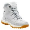 Дамски обувки ELBRUS Dandy Mid WP Wo s, Сив