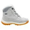Дамски обувки ELBRUS Dandy Mid WP Wo s, Сив