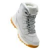 Дамски обувки ELBRUS Dandy Mid WP Wo s, Сив