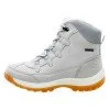 Дамски обувки ELBRUS Dandy Mid WP Wo s, Сив