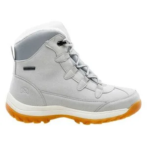 Дамски обувки ELBRUS Dandy Mid WP Wo s, Сив Дамски обувки ELBRUS Dandy Mid WP Wo s, Сив