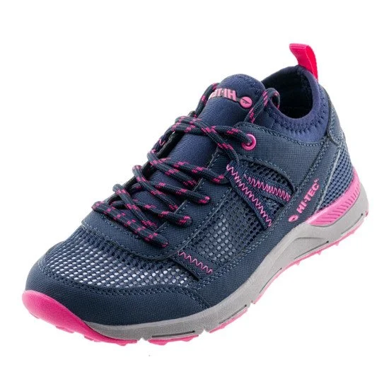 Дамски маратонки HI-TEC Ogle Wos Дамски маратонки HI-TEC Ogle Wos