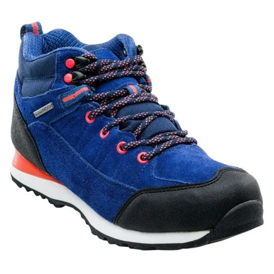 Дамски обувки ELBRUS Pissis Mid WP Дамски обувки ELBRUS Pissis Mid WP