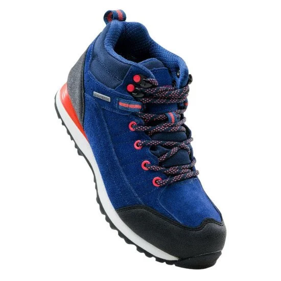 Дамски обувки ELBRUS Pissis Mid WP Дамски обувки ELBRUS Pissis Mid WP