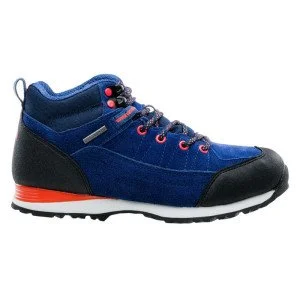 Дамски обувки ELBRUS Pissis Mid WP Дамски обувки ELBRUS Pissis Mid WP