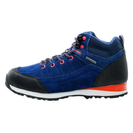 Дамски обувки ELBRUS Pissis Mid WP Дамски обувки ELBRUS Pissis Mid WP