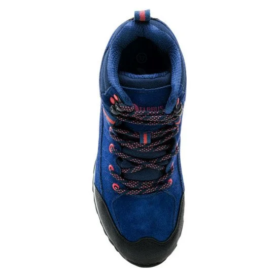 Дамски обувки ELBRUS Pissis Mid WP Дамски обувки ELBRUS Pissis Mid WP
