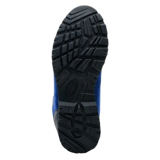 Дамски обувки ELBRUS Pissis Mid WP Дамски обувки ELBRUS Pissis Mid WP