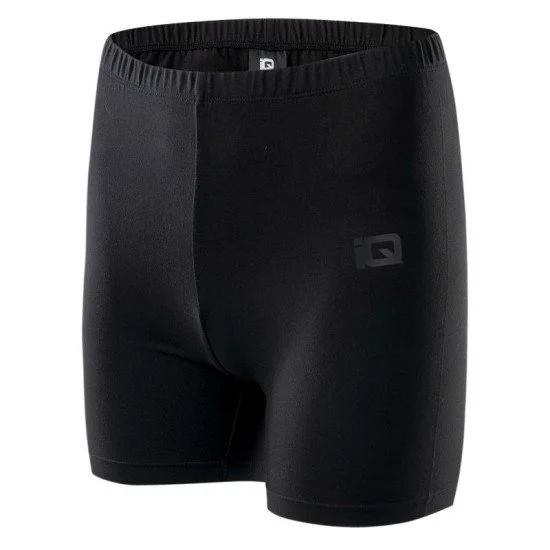 Дамски клин IQ Silky 1/2 WMNS, Черен Дамски клин IQ Silky 1/2 WMNS, Черен