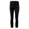 Дамски клин IQ Silky 3/4 WMNS, Черен