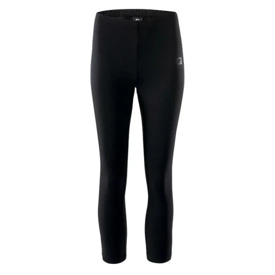 Дамски клин IQ Silky 3/4 WMNS, Черен