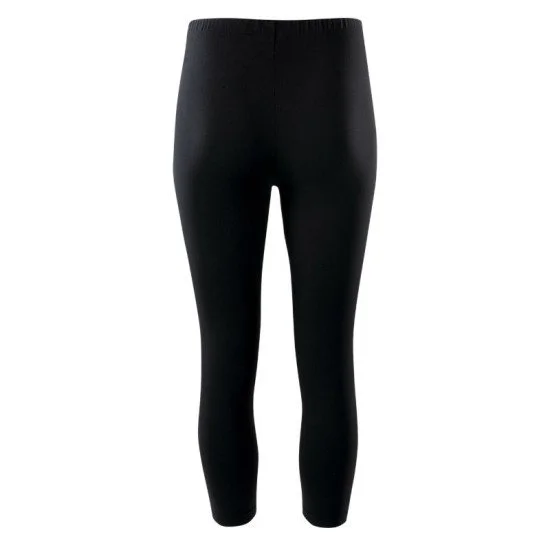 Дамски клин IQ Silky 3/4 WMNS, Черен