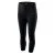 Дамски клин IQ Silky 3/4 WMNS, Черен