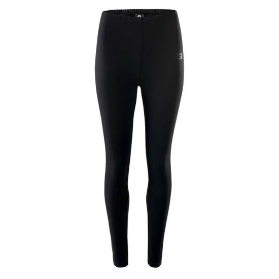 Дамски клин IQ Silky WMNS, Черен Дамски клин IQ Silky WMNS, Черен