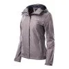 Дамско туристическо яке HI-TEC Lady Desna, Сив Дамско туристическо яке HI-TEC Lady Desna, Сив