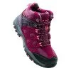 Детски обувки HI-TEC Kaori Mid WP Jr, Лилав Детски обувки HI-TEC Kaori Mid WP Jr, Лилав
