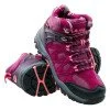 Детски обувки HI-TEC Kaori Mid WP Jr, Лилав Детски обувки HI-TEC Kaori Mid WP Jr, Лилав
