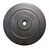 Диск с цимент inSPORTline 10 кг Диск с цимент inSPORTline 10 кг
