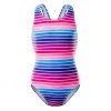 Детски бански MARTES Nossie JR Colourful Stripes Детски бански MARTES Nossie JR Colourful Stripes