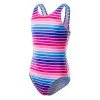 Детски бански MARTES Nossie JR Colourful Stripes Детски бански MARTES Nossie JR Colourful Stripes