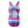 Детски бански MARTES Nossie JR Colourful Stripes Детски бански MARTES Nossie JR Colourful Stripes